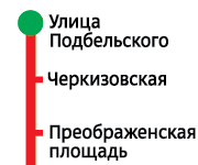 Мейманкана без хозяина