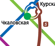 берем